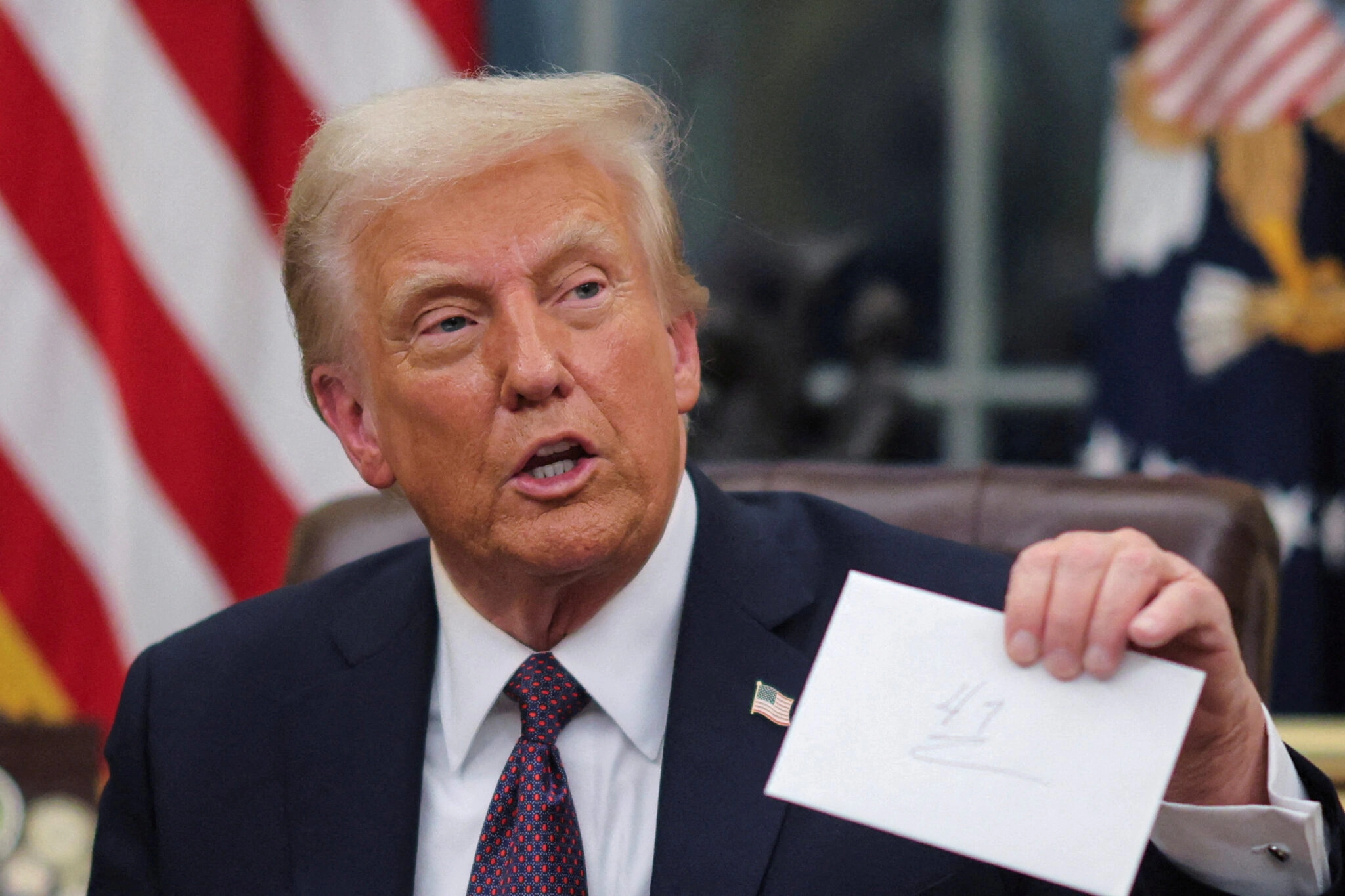 Trump deportuje šest bh. državljana, brza reakcija bh. vlasti